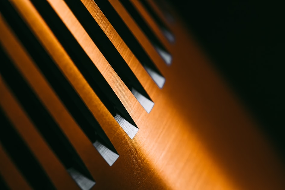Custom Manufacturing: Tailored to Your Needs