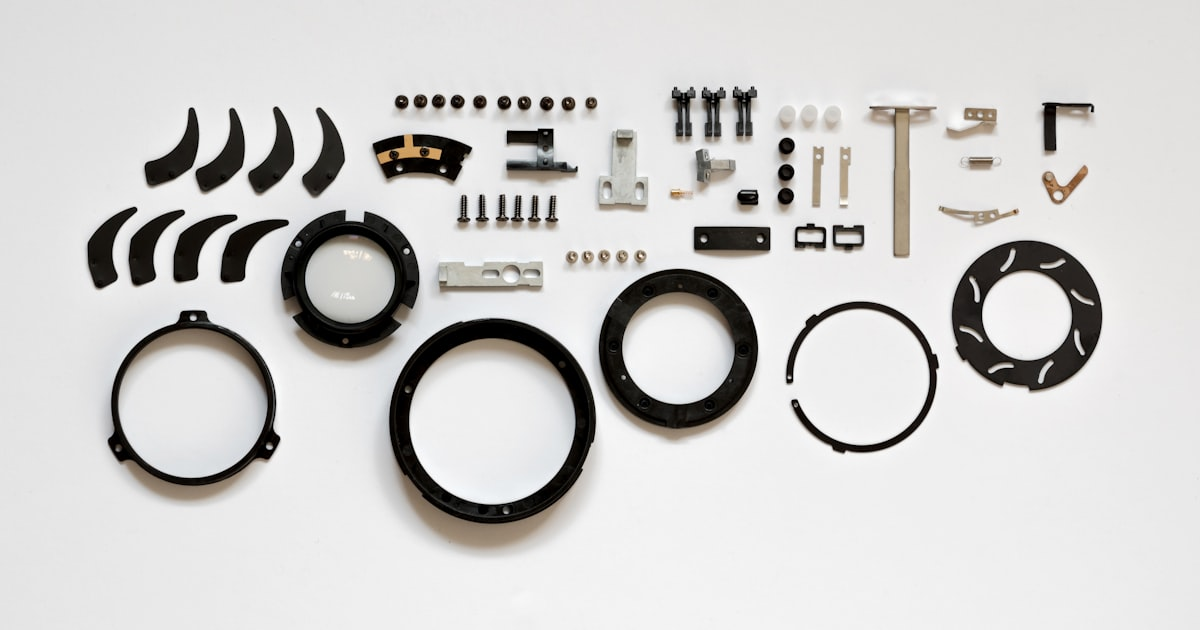 Prototype Development: From Concept to Reality