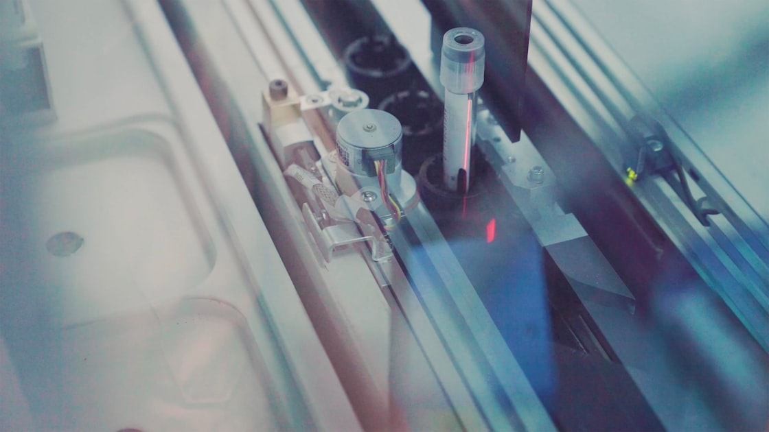 Innovative Manufacturing Solutions